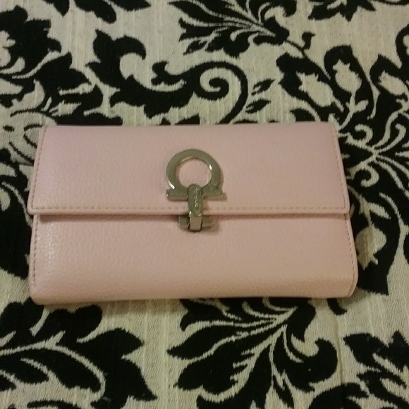 Salvatore Ferragamo Handbags - Ferragamo wallet